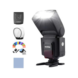 Godox TT520II - Flash Appareil photo
