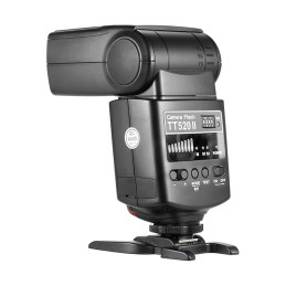 Godox TT520II - Flash Appareil photo