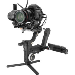 Zhiyun Crane 3S - Stabilisateur Appareil photo