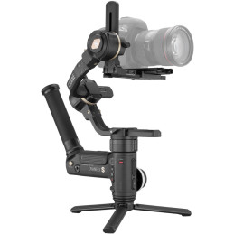Zhiyun Crane 3S - Stabilisateur Appareil photo