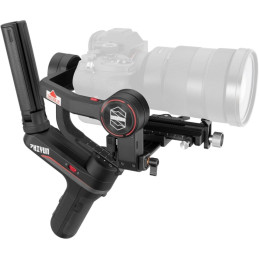 Zhiyun Weebill S - Stabilisateur Appareil photo