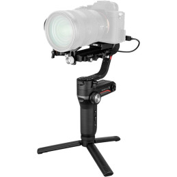 Zhiyun Weebill S - Stabilisateur Appareil photo