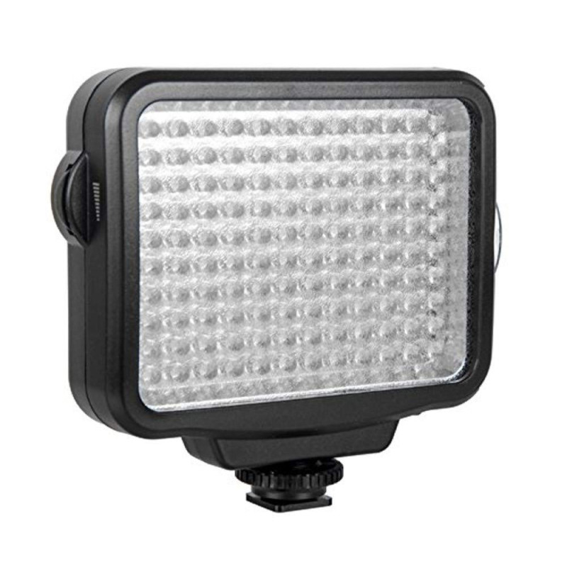 light led 5009 - Flash Appareil photo