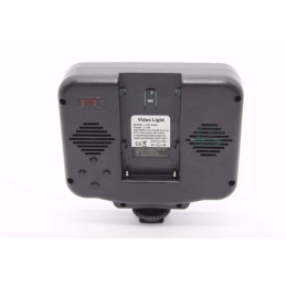 light led 5009 - Flash Appareil photo