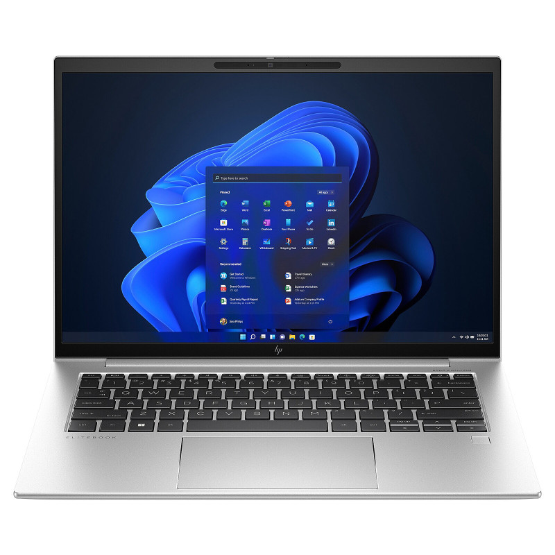 HP Elitebook Core I7 E840-G10 - 16GO - 512 SSD - 13 ème-Gen -