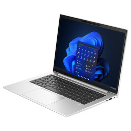 HP Elitebook Core I7 E840-G10 - 16GO - 512 SSD - 13 ème-Gen -