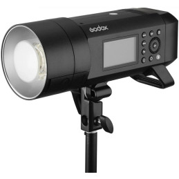 Godox AD400 Pro - Flash Appareil photo