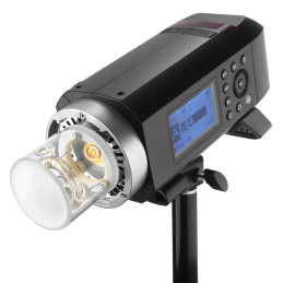 Godox AD400 Pro - Flash Appareil photo