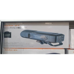 Godox AD400 Pro - Flash Appareil photo