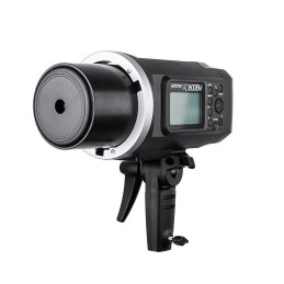 Godox AD600BM Witstro - Flash Appareil photo