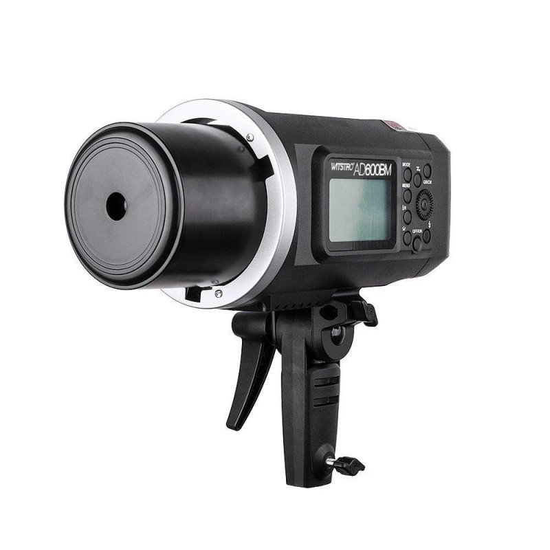 Godox AD600BM Witstro - Flash Appareil photo