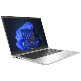 HP Elitebook Core I7 E840-G9 - 8GO - 512 SSD - 12 ème-Gen - 14
