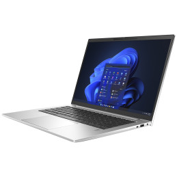 HP Elitebook Core I7 E840-G9 - 8GO - 512 SSD - 12 ème-Gen - 14