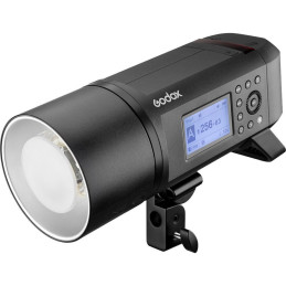 Godox AD600Pro Witstro - Flash Appareil photo