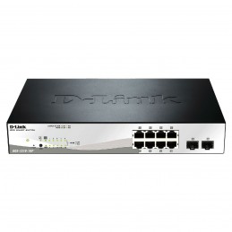 D-Link DGS-1210-10P