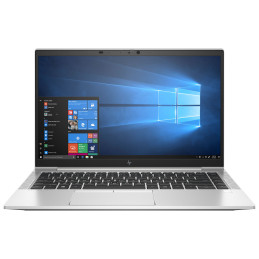 HP Elitebook Core I5 E840-G7 - 8GO - 512 SSD - 10 ème-Gen - 14