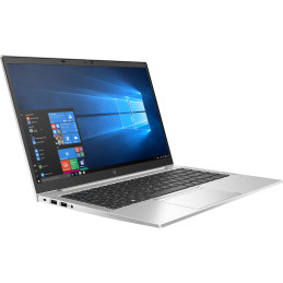 HP Elitebook Core I5 E840-G7 - 8GO - 512 SSD - 10 ème-Gen - 14