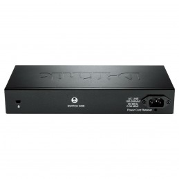 D-Link DGS-1210-10P