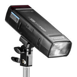 Godox AD200 Pro - Flash Appareil photo