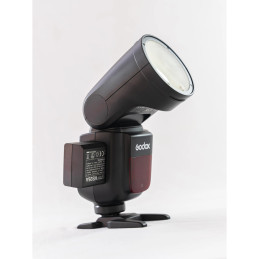 Godox V1c - Flash Appareil photo