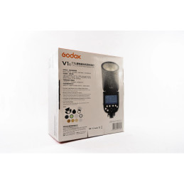 Godox V1c - Flash Appareil photo