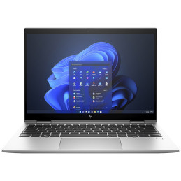 HP Elitebook Core I7 E830-G9 - 16GO - 512 SSD - 12 ème-Gen - 14