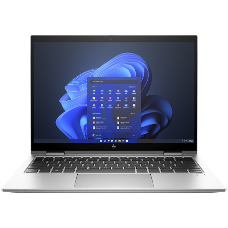 HP Elitebook Core I7 E830-G9 - 16GO - 512 SSD - 12 ème-Gen - 14