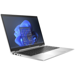 HP Elitebook Core I7 E830-G9 - 16GO - 512 SSD - 12 ème-Gen - 14