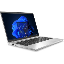 HP Elitebook Core I7 640-G9 - 16GO - 512 SSD - 12 ème-Gen - 14