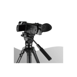 Trepied Yunteng VCT-999 professionnel en aluminium