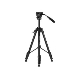 Trepied Yunteng VCT-999 professionnel en aluminium