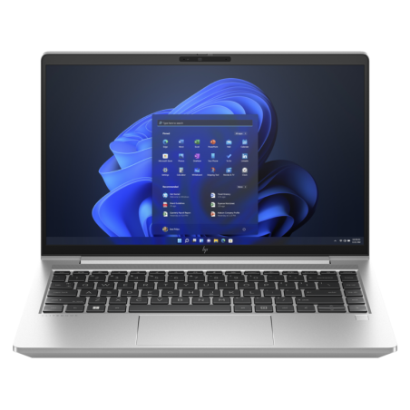 HP Elitebook Core I7 640-G10 - 16GO - 1To SSD - 13 ème-Gen - 14