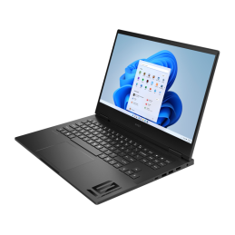 HP Omen Core I7 WD0010 - 16GO - 1To SSD - 13 ème-Gen - 16.1