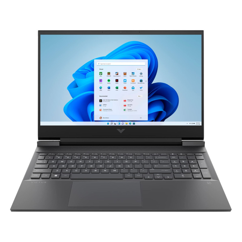 HP Victus 15 Fa1093 Core I5 / 8 Gb / 512 SSD / 4 OU 6 Gb