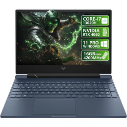 HP Victus 15 Fa1657 Core I7 / 16 Gb / 1 To SSD / GeForce RTX