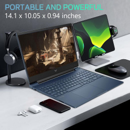 HP Victus 15 Fa1657 Core I7 / 16 Gb / 1 To SSD / GeForce RTX