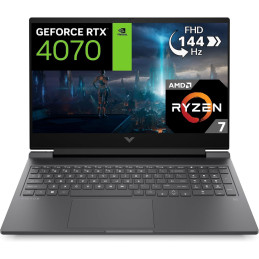 HP Victus 16 s0000sf Ryzen Core I7 / 16 Gb / 512 SSD / RTX 4070