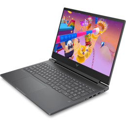 HP Victus 16 s0000sf Ryzen Core I7 / 16 Gb / 512 SSD / RTX 4070