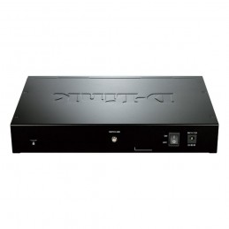 D-Link DGS-1210-08P