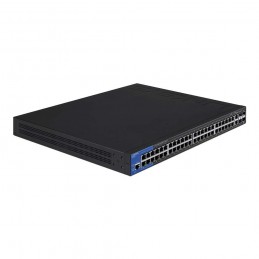 Linksys LGS552P