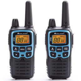 Midland XT60 -  Talkie Walkie