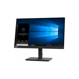 Lenovo Thinkcentre Neo 50t Core I5 / 8 GB / 512 SSD Ecran 22 Pouces - Ordinateur de bureau