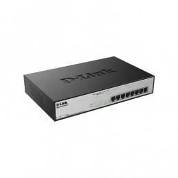 D-Link DGS-1008MP