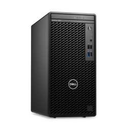 DELL Optiplex 3000 Core I3 / 8GB / 512 SSD / DVD / DOS / Ecran 22 Pouces FHD 12ème Gen - Ordinateur de bureau