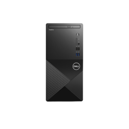 Dell Vostro 3910 Core i5 / 8 GB / 512 SSD / DVD / DOS / Ecran 22 Pouces FHD 12ème Gen - Ordinateur de bureau