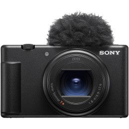 Sony ZV-1 - Appareil photo...