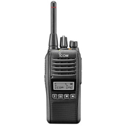 Icom IC-F29SDR - Talkie Walkie
