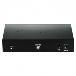 D-Link DGS-1100-08P