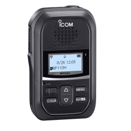 ICOM IP100H - Talkie Walkie