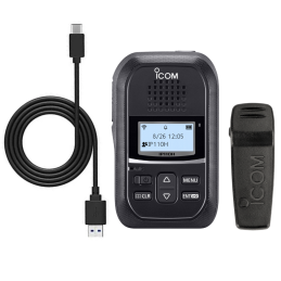 ICOM IP100H - Talkie Walkie